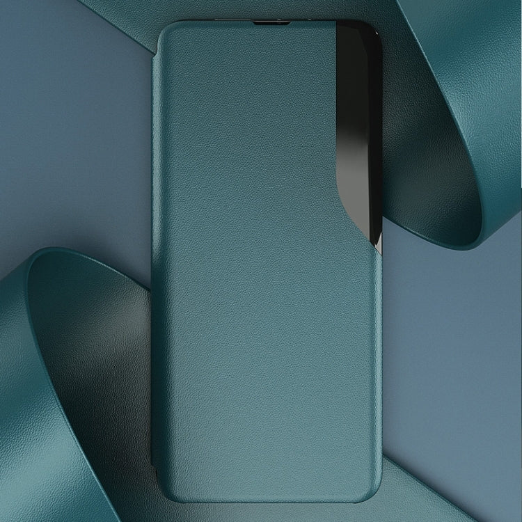 Attraction Flip Holder Leather Phone Case, For Xiaomi 12 / 12X, For Xiaomi 12 Pro