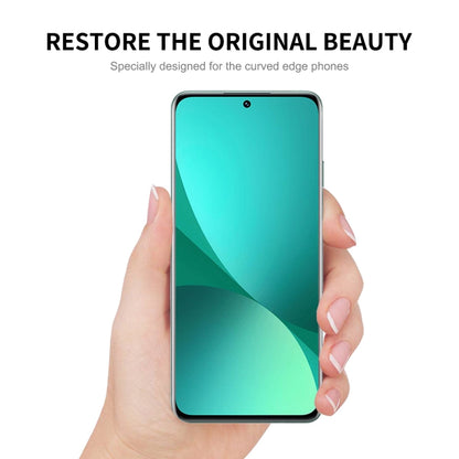 ENKAY curved edge PET screen protector, restores original look for Xiaomi 12 Pro