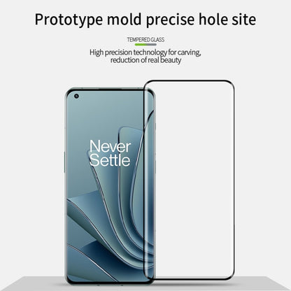Tempered glass screen protector film with precise cutout for phone screen