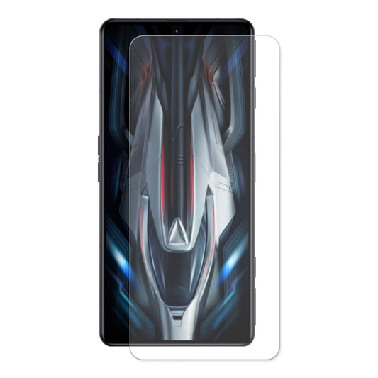 For Xiaomi Redmi K50 Gaming ENKAY Hat-Prince 0.26mm 9H 2.5D Tempered Glass Film, For Xiaomi Redmi K50 Gaming(1 PC), For Xiaomi Redmi K50 Gaming(2 PCS), For Xiaomi Redmi K50 Gaming(5 PCS), For Xiaomi Redmi K50 Gaming(10 PCS)