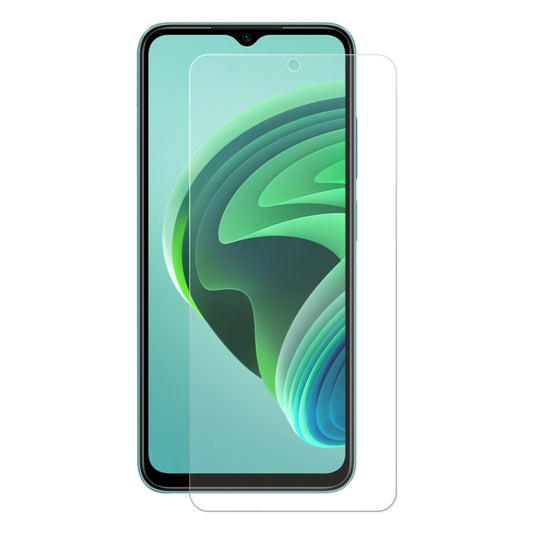 For Xiaomi Redmi Note 11E / Redmi 10 5G ENKAY Hat-Prince 0.26mm 9H 2.5D Tempered Glass Film, For Xiaomi Redmi Note 11E 5G (1 PC), For Xiaomi Redmi Note 11E 5G (2 PCS), For Xiaomi Redmi Note 11E 5G (5 PCS), For Xiaomi Redmi Note 11E 5G (10 PCS)