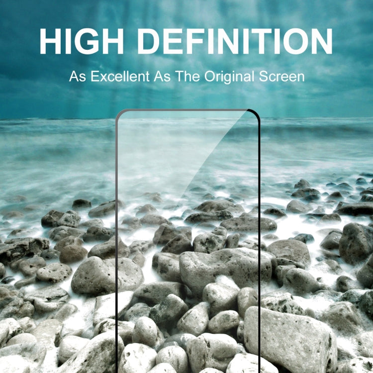 For Xiaomi Black Shark 5 / 5 Pro ENKAY Full Glue 0.26mm 9H 2.5D Tempered Glass Full Film, For Xiaomi Black Shark 5 / 5 Pro(1 PC), For Xiaomi Black Shark 5 / 5 Pro(2 PCS), For Xiaomi Black Shark 5 / 5 Pro(5 PCS), For Xiaomi Black Shark 5 / 5 Pro(10 PCS)