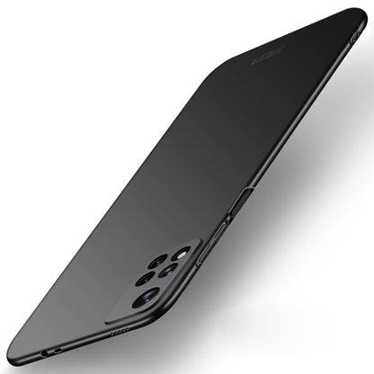 MOFI Frosted PC Ultra-thin Hard  Phone Case, For Redmi Note 11 5G / Note11S 5G / Poco M4 Pro 5G, For Xiaomi Redmi Note 11 Pro 5G / Note 11 Pro+ 5G, For Xiaomi Redmi Note 11 Pro Global, For Xiaomi Redmi K40S, For Xiaomi Redmi K50 / K50 Pro              ...