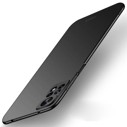 MOFI Frosted PC Ultra-thin Hard  Phone Case, For Redmi Note 11 5G / Note11S 5G / Poco M4 Pro 5G, For Xiaomi Redmi Note 11 Pro 5G / Note 11 Pro+ 5G, For Xiaomi Redmi Note 11 Pro Global, For Xiaomi Redmi K40S, For Xiaomi Redmi K50 / K50 Pro              ...