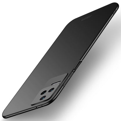MOFI Frosted PC Ultra-thin Hard  Phone Case, For Redmi Note 11 5G / Note11S 5G / Poco M4 Pro 5G, For Xiaomi Redmi Note 11 Pro 5G / Note 11 Pro+ 5G, For Xiaomi Redmi Note 11 Pro Global, For Xiaomi Redmi K40S, For Xiaomi Redmi K50 / K50 Pro              ...