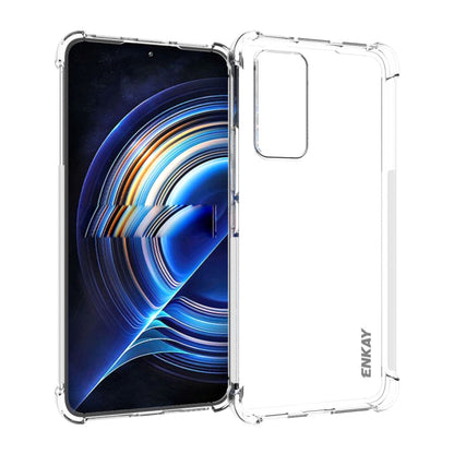 Clear TPU phone case with slim transparent cover and shockproof bumper edges