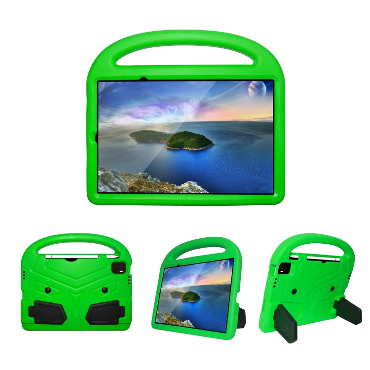 Sparrow Style Shockproof Kickstand EVA Tablet Case, For Xiaomi Pad 5 / Pad 5 Pro