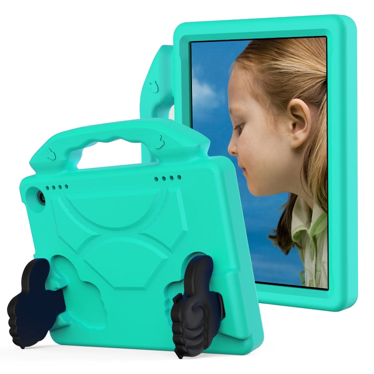 Thumb Bracket EVA Shockproof Tablet Case, For Amazon Kindle Fire HD8 2020