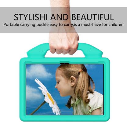 Thumb Bracket EVA Shockproof Tablet Case, For Amazon Kindle Fire HD8 2020