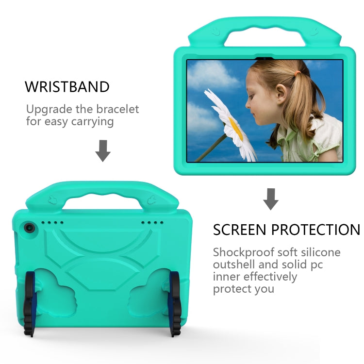 Thumb Bracket EVA Shockproof Tablet Case, For Amazon Kindle Fire HD8 2020