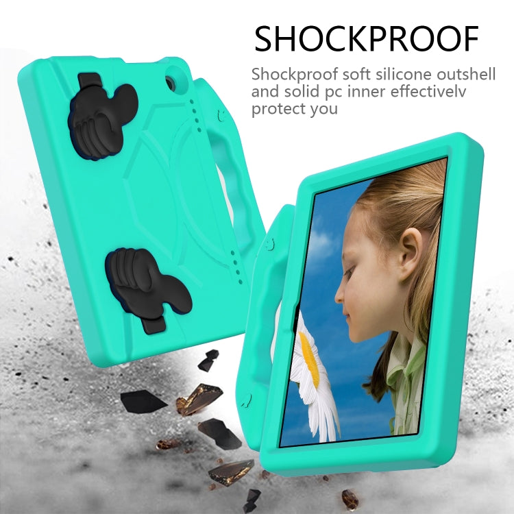 Thumb Bracket EVA Shockproof Tablet Case, For Amazon Kindle Fire HD8 2020