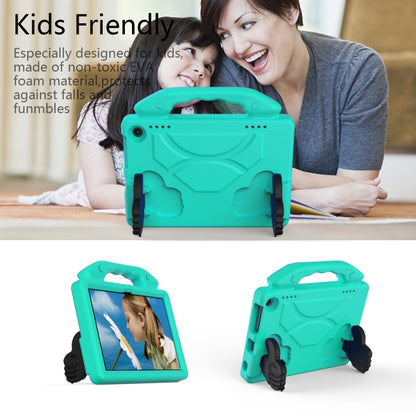 Thumb Bracket EVA Shockproof Tablet Case, For Amazon Kindle Fire HD8 2020