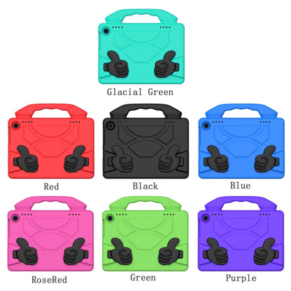 Thumb Bracket EVA Shockproof Tablet Case, For Amazon Kindle Fire HD8 2020