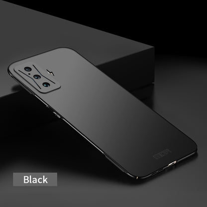 Black frosted hard phone case with camera lens cutouts and port openings