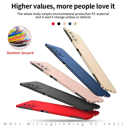 Multicolor frosted hard phone case set, ultra-thin PC shells for phones