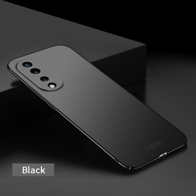 Black frosted hard phone case with camera cutouts and side port openings