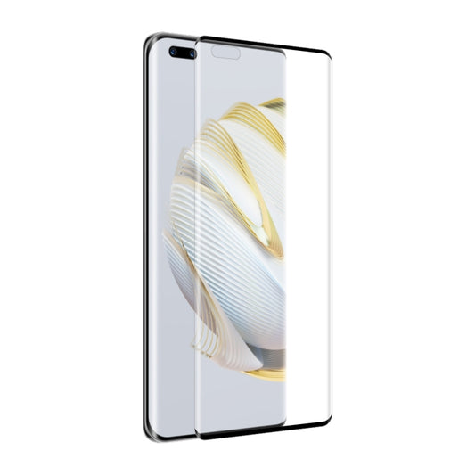 For Huawei Nova 10 Pro ENKAY 3D Heat Bending Tempered Glass Film, For Huawei Nova 10 Pro (1 PC), For Huawei Nova 10 Pro (2 PCS), For Huawei Nova 10 Pro (5 PCS)