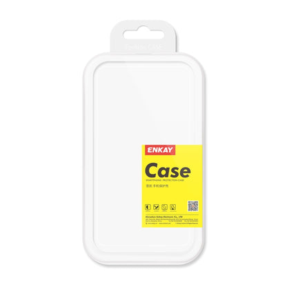 For Xiaomi 12S Ultra ENKAY Liquid Silicone Soft Shockproof Phone Case, For Xiaomi 12S Ultra