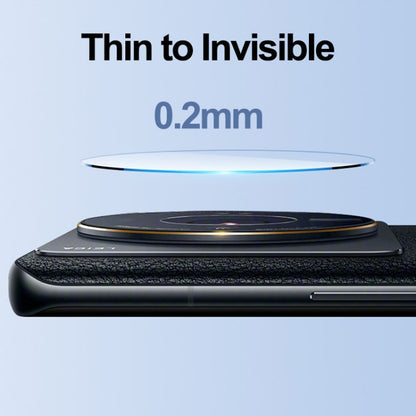 For Xiaomi 12S Ultra ENKAY 0.2mm 9H Rear Camera Tempered Glass Film, For Xiaomi 12S Ultra (1 PCS), For Xiaomi 12S Ultra (2 PCS)