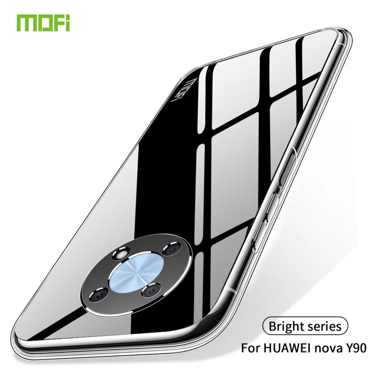 Ultra-thin TPU phone case with clear edges and black-and-white vertical stripe design.