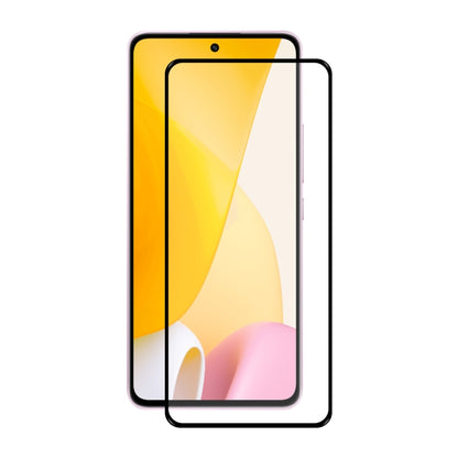 For Xiaomi 12 Lite ENKAY Full Glue 0.26mm 9H 2.5D Tempered Glass Full Film, For Xiaomi 12 Lite(1 PCS), For Xiaomi 12 Lite (2 PCS), For Xiaomi 12 Lite (5 PCS), For Xiaomi 12 Lite (10 PCS)