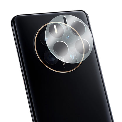 Rear camera tempered glass film for Huawei Mate 50 Pro, ENKAY 9H protection