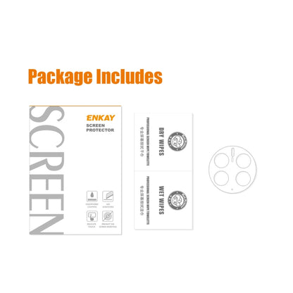 Camera lens tempered glass film package for Huawei Mate 50 Pro
