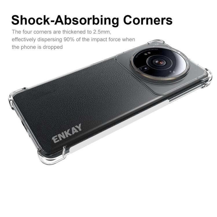 Shock-absorbing TPU phone case with textured grip and camera cutout
