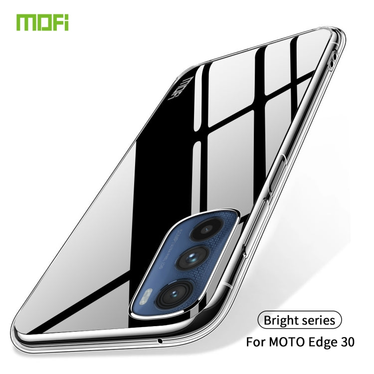 Transparent slim TPU phone case with black patterned back insert and camera cutout