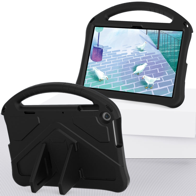 EVA Shockproof Tablet Protective Case with Holder, For Lenovo Tab M10 3rd Gen TB328FU / TB328XU 2022