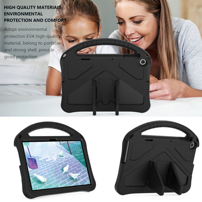 EVA Shockproof Tablet Protective Case with Holder, For Lenovo Tab M10 3rd Gen TB328FU / TB328XU 2022