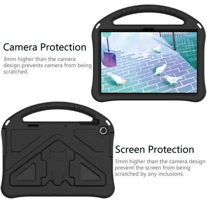 EVA Shockproof Tablet Protective Case with Holder, For Lenovo Tab M10 3rd Gen TB328FU / TB328XU 2022