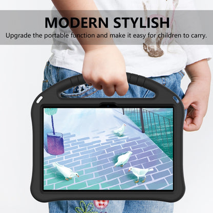 EVA Shockproof Tablet Protective Case with Holder, For Lenovo Tab M10 3rd Gen TB328FU / TB328XU 2022