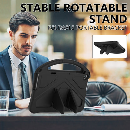 EVA Shockproof Tablet Protective Case with Holder, For Lenovo Tab M10 3rd Gen TB328FU / TB328XU 2022