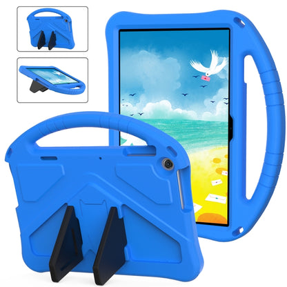 EVA Shockproof Tablet Protective Case with Holder, For Lenovo Tab M10 3rd Gen TB328FU / TB328XU 2022