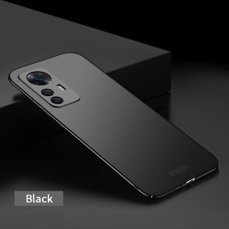 Black micro-frosted hard phone case with camera openings and port cutouts