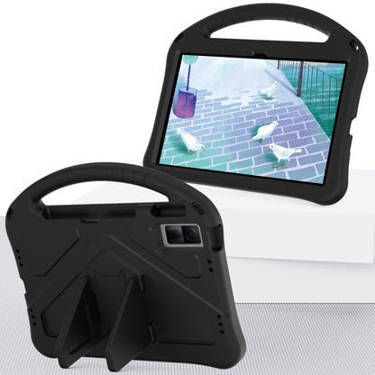 EVA Shockproof Tablet Case with Holder, For OPPO Pad Air 10.36  2022
