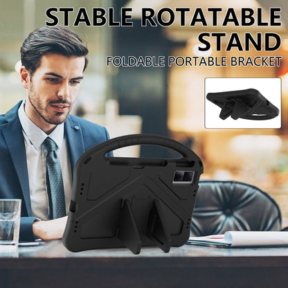 EVA Shockproof Tablet Case with Holder, For OPPO Pad Air 10.36  2022