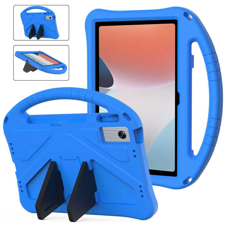 EVA Shockproof Tablet Case with Holder, For OPPO Pad Air 10.36  2022