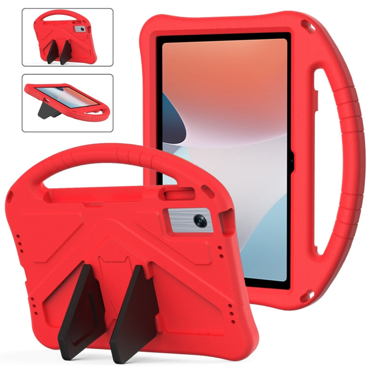 EVA Shockproof Tablet Case with Holder, For OPPO Pad Air 10.36  2022