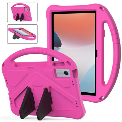 EVA Shockproof Tablet Case with Holder, For OPPO Pad Air 10.36  2022