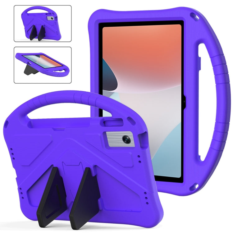 EVA Shockproof Tablet Case with Holder, For OPPO Pad Air 10.36  2022