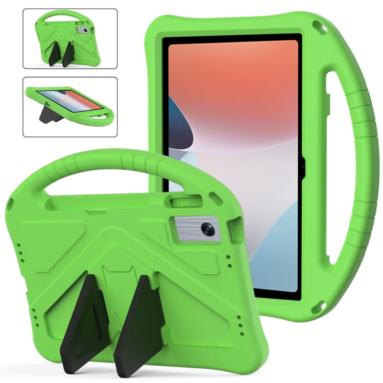 EVA Shockproof Tablet Case with Holder, For OPPO Pad Air 10.36  2022