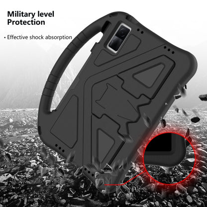 EVA Shockproof Tablet Case with Holder, For Xiaomi Redmi Pad 10.6 2022
