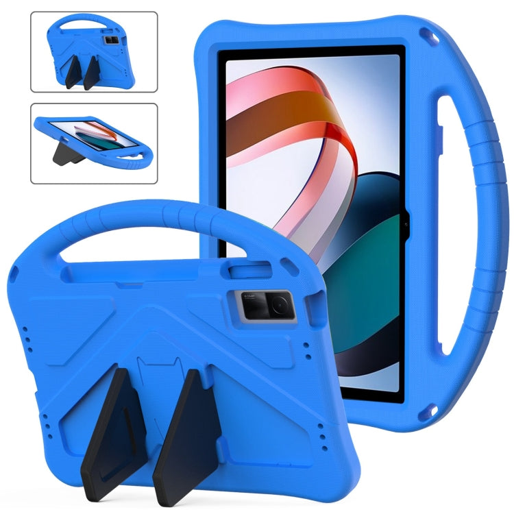EVA Shockproof Tablet Case with Holder, For Xiaomi Redmi Pad 10.6 2022