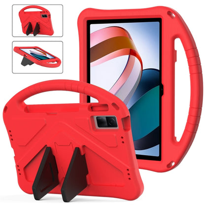 EVA Shockproof Tablet Case with Holder, For Xiaomi Redmi Pad 10.6 2022