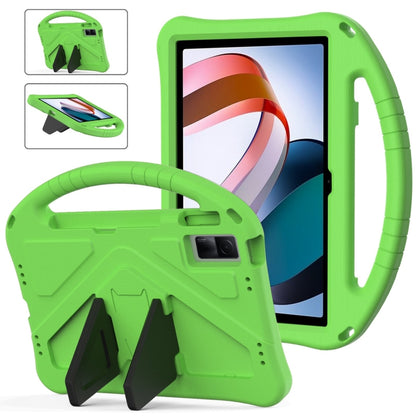 EVA Shockproof Tablet Case with Holder, For Xiaomi Redmi Pad 10.6 2022