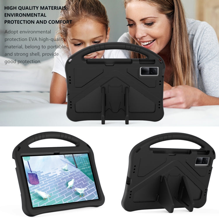 EVA Shockproof Tablet Case with Holder, For Huawei Matepad 10.4 2022
