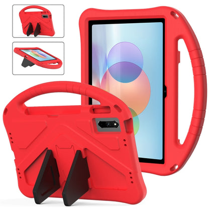 EVA Shockproof Tablet Case with Holder, For Huawei Matepad 10.4 2022