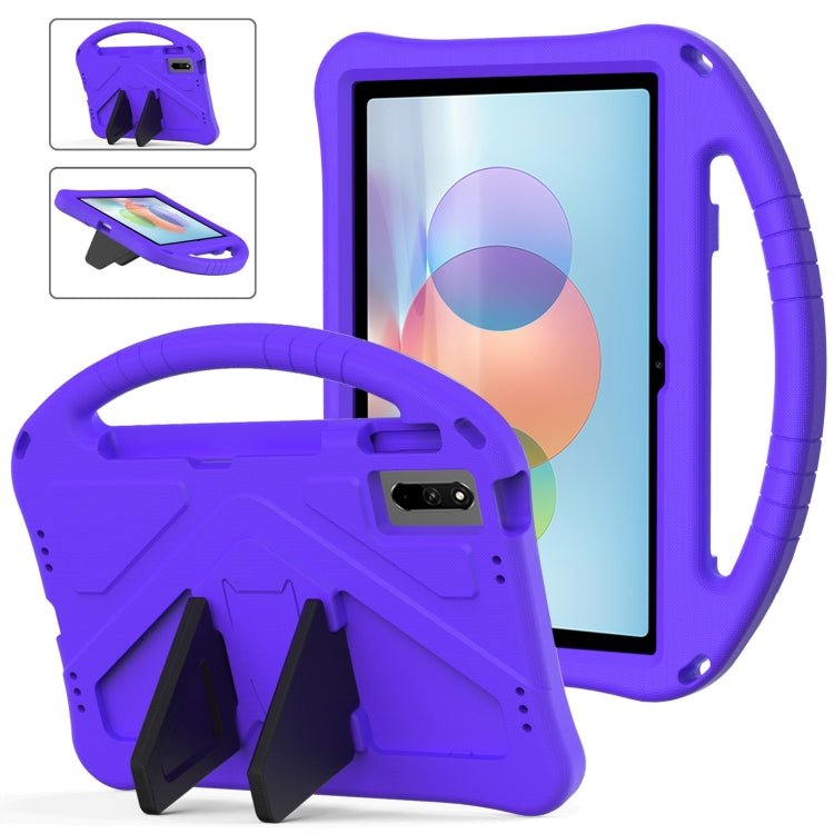 EVA Shockproof Tablet Case with Holder, For Huawei Matepad 10.4 2022